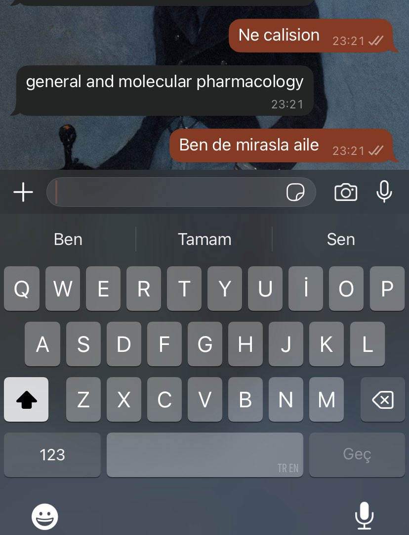 - adin ne
+ lyla senin?
- karabas..