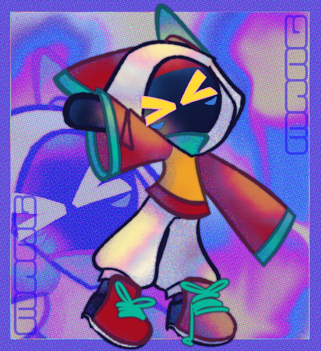 ghostMang_'s tweet photo. Raffle Winner on FB! https://t.co/T5mI6L71Ay