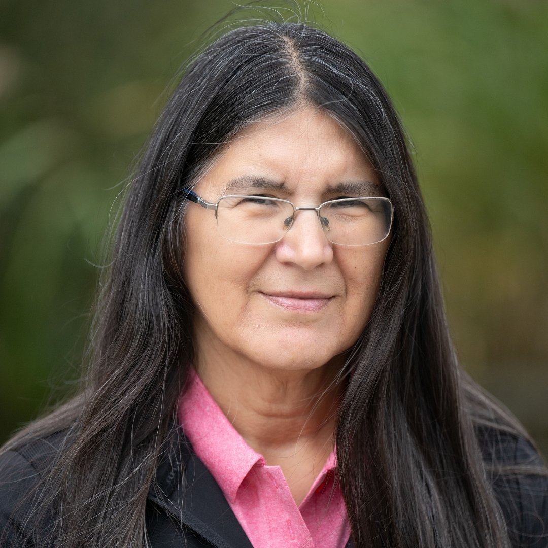 SPIIE_TIPS's tweet image. En ce Mois national de l’histoire autochtone, apprenez-en plus sur la recherche de Deborah McGregor, #CERC sur les façons autochtones d'assurer la durabilité du climat et de l'eau pour la santé et le bien-être de la planète à l’ @ucalgary : cerc.gc.ca/chairholders-t…
#MNHA2025