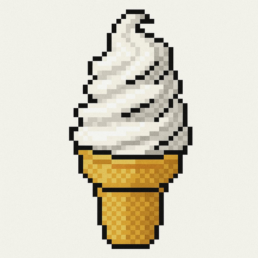ecommartinez's tweet photo. 1. Íconos retro pixelados en baja resolución

Prompt: retexturiza la imagen adjunta en el siguiente estilo estético JSON:

{
 "estilo": "Iconos de Interfaz de Usuario Retro Pixel",
 "resolución": "baja (32x32 o 48x48)",
 "paleta_de_colores": [
 "#F2F2F2", 
 "#C0C0C0", 
 "#000000", 
 "#FFFFFF", 
 "#0000FF", 
 "#00FF00", 
 "#FFFF99", 
 "#008080" 
 ],
 "contorno": {
 "activado": true,
 "color": "#000000",
 "grosor": "1px"
 },
 "sombreado": {
 "método": "tramado",
 "colores_utilizados": ["color base", "resalte", "sombra"],
 "patrón": "damero o líneas diagonales"
 },
 "iluminación": {
 "tipo": "plana",
 "fuente": "superior izquierda",
 "color_de_resalte": "#FFFFFF",
 "color_de_sombra": "#808080"
 },
 "fondo": {
 "color": "#F2F2F2",
 "tipo": "plano",
 "transparencia": false
 },
 "propiedades_del_objeto": {
 "estilo": "arte en píxeles",
 "perspectiva": "isométrica o de frente",
 "animación": {
 "activada": false,
 "estilo_de_cuadro": "arte en píxeles estático"
 }
 }
}

https://t.co/lP0ZT9hd6E