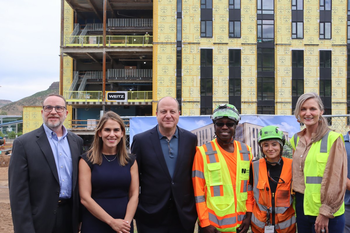 Across Colorado, good-paying jobs are available now. These Opportunity Now investments will help 1,175 Coloradans develop the skills and experience needed to start new careers and build a prosperous future.