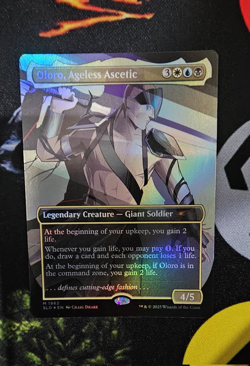 The Cardboard Chronicles tweet media