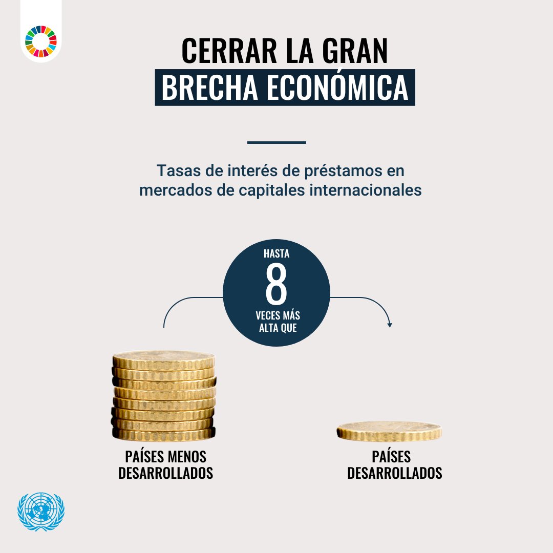 Naciones Unidas tweet media