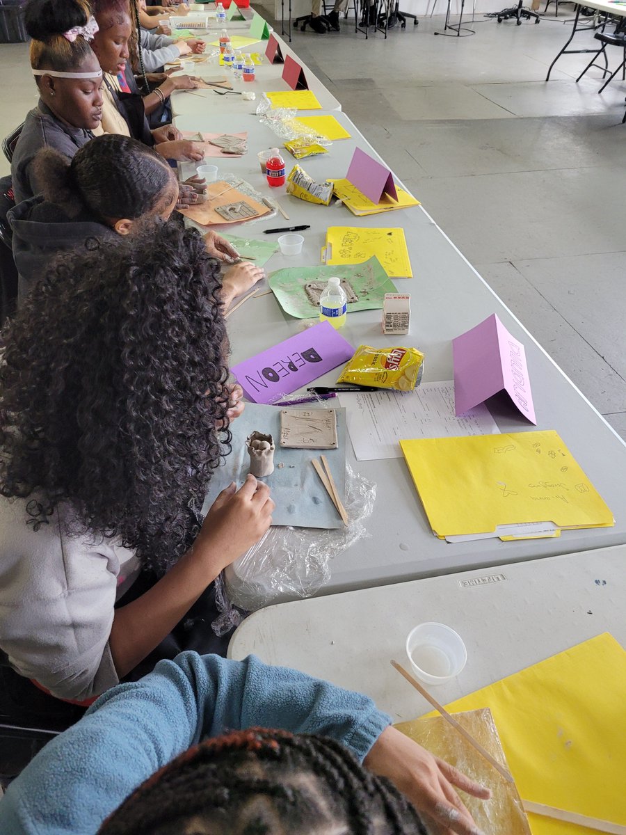 ArtsTech tweet media