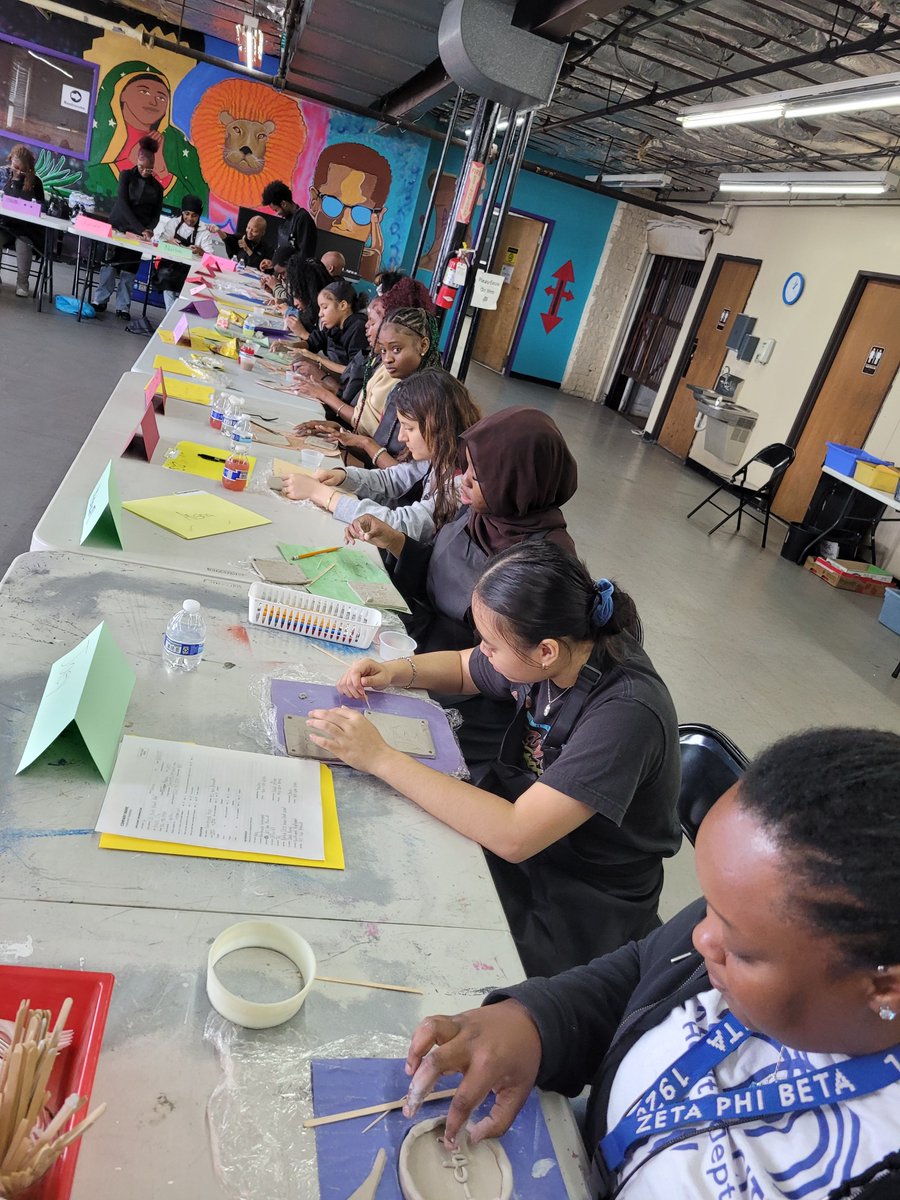 ArtsTech tweet media