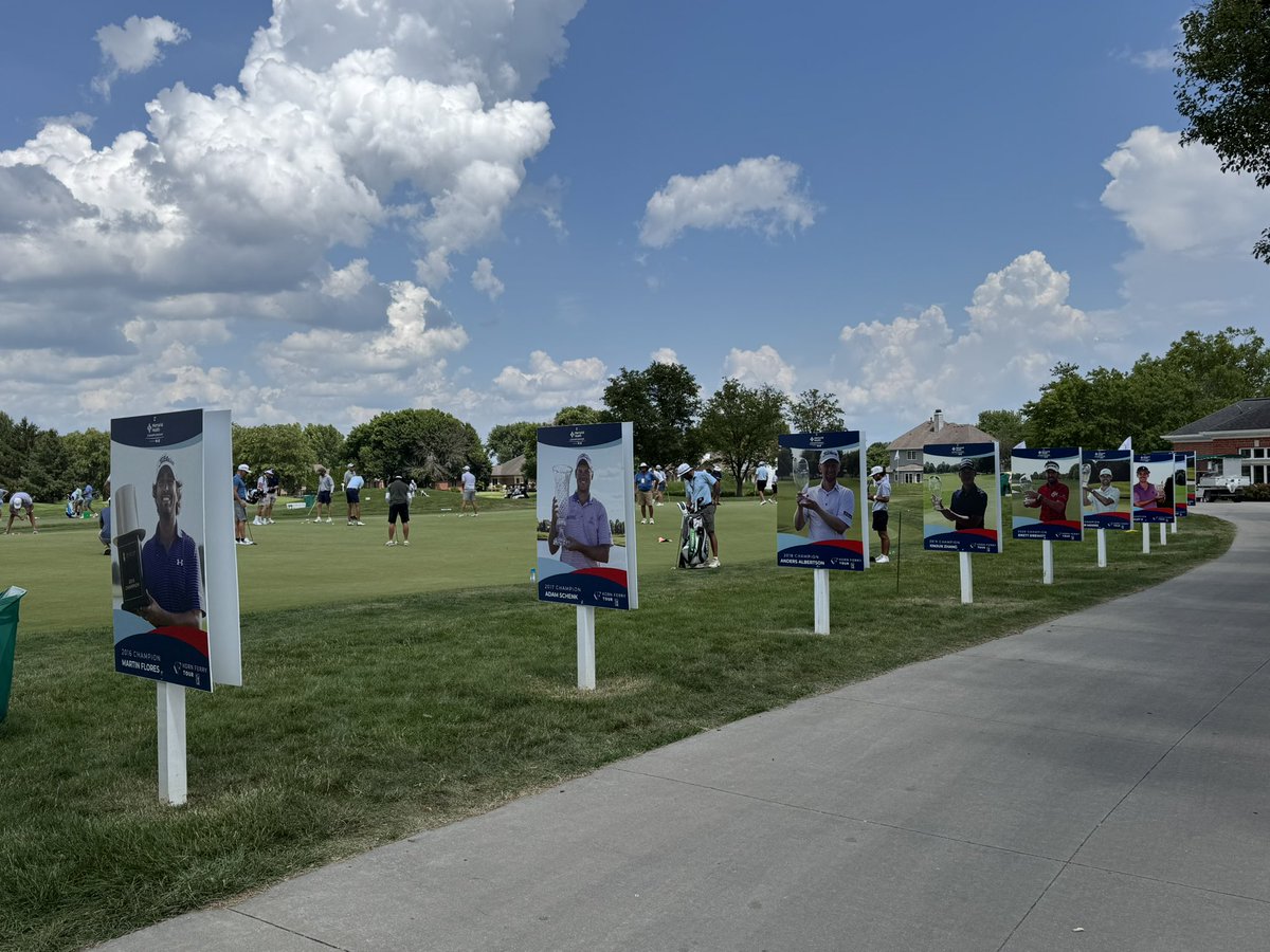 Mark Denzler tweet media