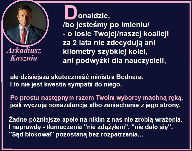 Alicja Mandat (@alfaomegab1) on Twitter photo Premierze <a href="/donaldtusk/">Donald Tusk</a>, mój znajomy z FB zwraca się z apelem do pana i prok.<a href="/Adbodnar/">Adam Bodnar</a> ... Premierze <a href="/donaldtusk/">Donald Tusk</a>, mój znajomy z FB zwraca się z apelem do pana i prok.<a href="/Adbodnar/">Adam Bodnar</a> ...