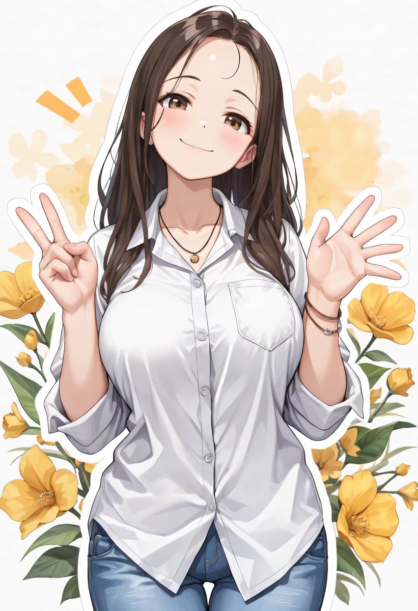 おはようございます

おかげさまで
フォロワーさん 7,777名 到達しました！

いつも💬♻️🩷いただける皆さま 
本当にありがとうございます😊

これからもよろしくお願いします〜🥰