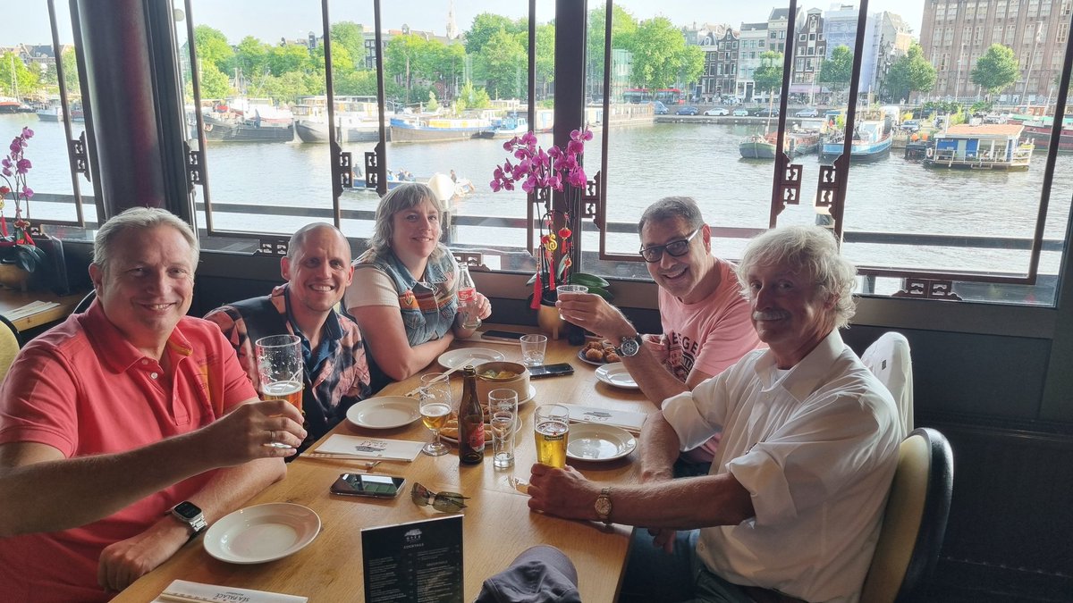 Lex Landeweerd tweet media