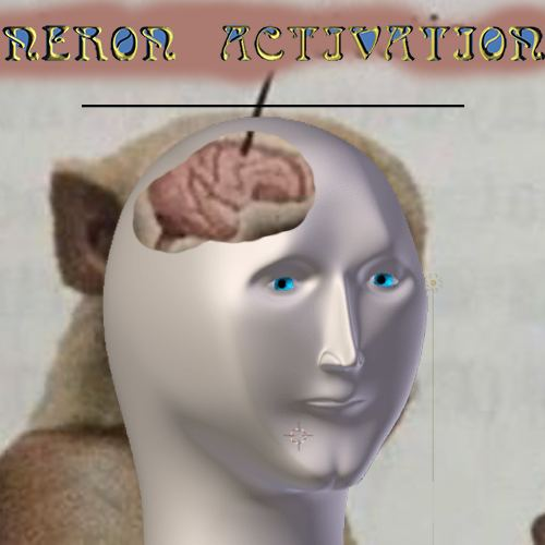 wut it gunna take 4 u 2 see fren? 

da $Schizo voicz in ur skull ain’t rando
dey da signal. 
tune in n sync w ur core urge. 

no cap, jus fate.