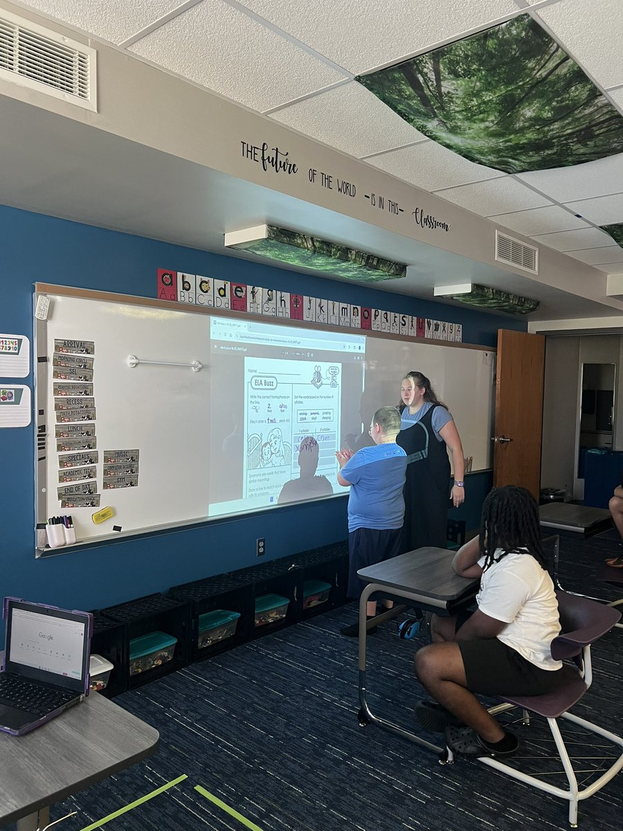 Alison Matlock tweet media