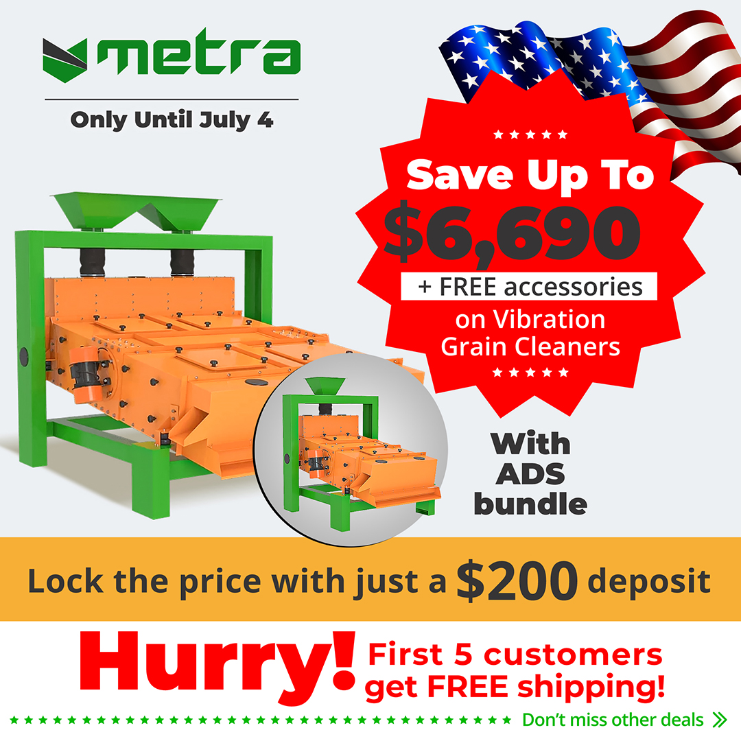 AlmazCleaner's tweet photo. 🇺🇸 Best prices of the year—only until July 4, for Independence Day!
🎁Free accessories with every bundle
🚚Free shipping in the continental U.S. for the first 5 buyers
🔒Lock your price with just a $200 deposit
👉Swipe the carousel to explore each bundle while this offer lasts! https://t.co/U5kdffxDwr