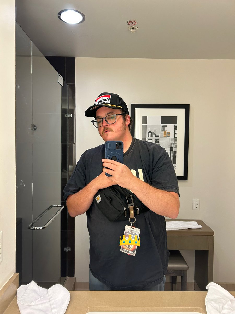 Chops r going crazy today