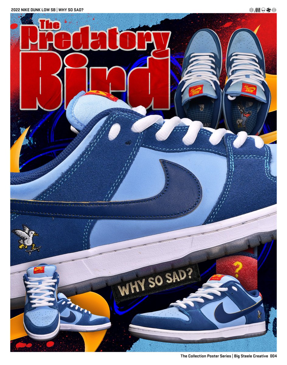 Matt Steele - BIG STEELE Creative Design tweet media