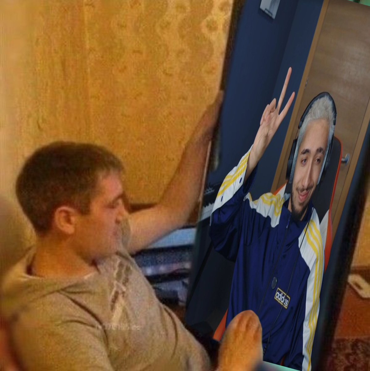 por fin en casa stream de paul la vida vuelve a ser hermosa