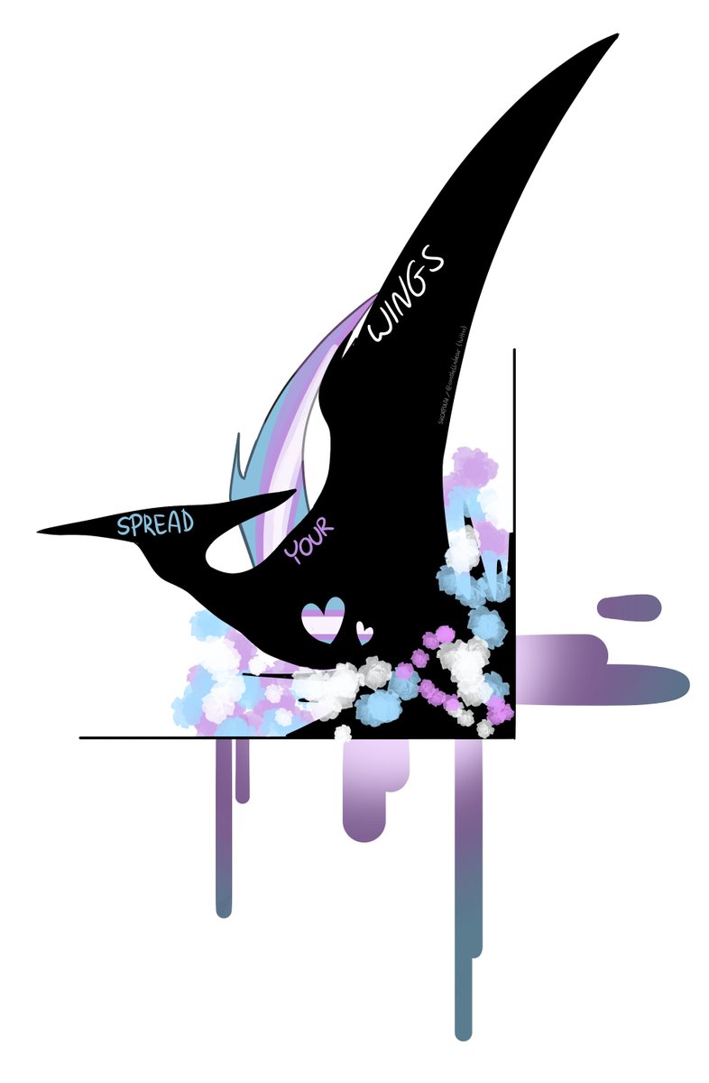 Raptor | Necro | Nosk tweet media