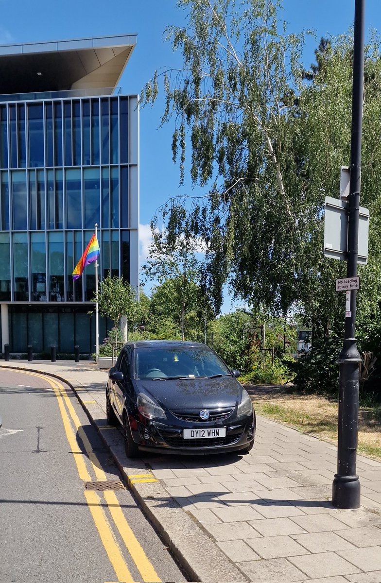 Bad Enfield (@bad_enfield) on Twitter photo Selfish. Illegal. Dangerous.
Accepted.
<a href="/EnfieldCouncil/">Enfield Council</a>, when are you going to actually do something about the hundreds of cars parking with impunity across the borough?
DY12 WHM - Genotin Road
<a href="/BetterSt4Enf/">Better Streets for Enfield</a> <a href="/JourneysPlaces/">Journeys and Places Enfield</a> <a href="/YPLAC/">You Park Like a C***</a> <a href="/MPSEnfieldTown/">Enfield Town Police</a> Selfish. Illegal. Dangerous.
Accepted.
<a href="/EnfieldCouncil/">Enfield Council</a>, when are you going to actually do something about the hundreds of cars parking with impunity across the borough?
DY12 WHM - Genotin Road
<a href="/BetterSt4Enf/">Better Streets for Enfield</a> <a href="/JourneysPlaces/">Journeys and Places Enfield</a> <a href="/YPLAC/">You Park Like a C***</a> <a href="/MPSEnfieldTown/">Enfield Town Police</a>