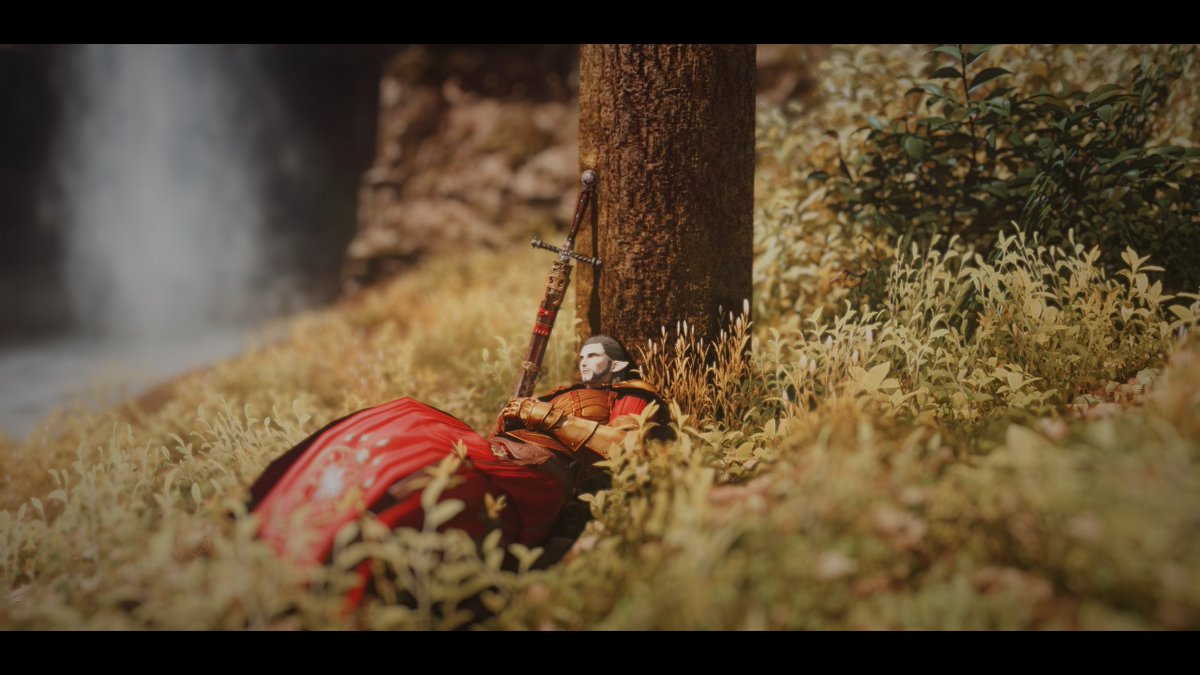 Baron_Keda's tweet photo. Re ! 👋

⚜️#Elezen 
📷#ElezenHours 
📷 #GPOSER https://t.co/tODOrIXhTq