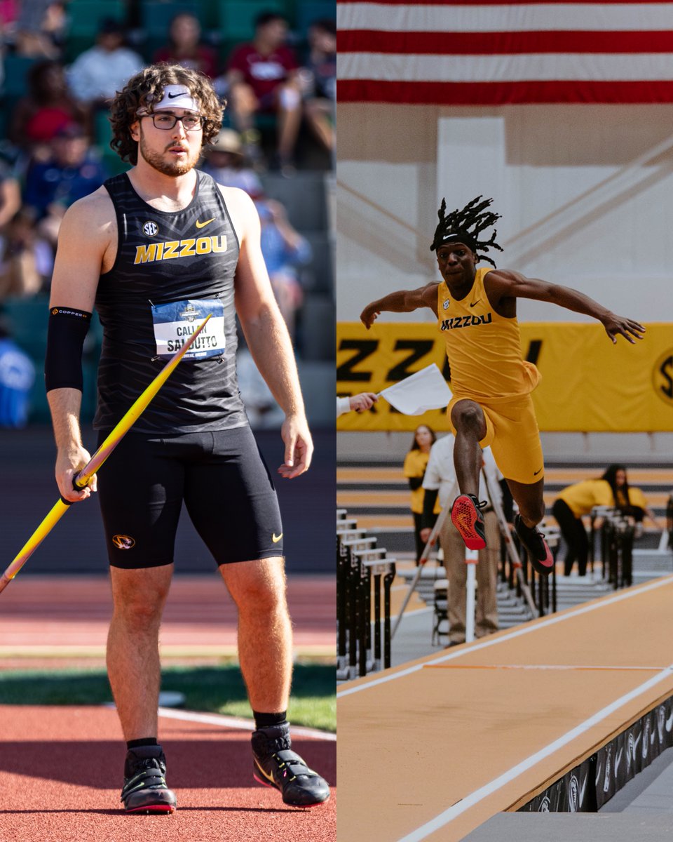 Mizzou Track & Field (@mizzoutfxc) on Twitter photo Congrats to our 7️⃣ Tigers who were named to the <a href="/CollSportsComm/">College Sports Communicators</a> Academic All-District Team‼️
Nicole Louw
Reagan Kimrey
Rahel Broemmel
Kristi Perez-Snyman
Claudina Diaz
Callan Saldutto
Sterling Scott
🔗: bit.ly/3T89MBa
#MIZ 🐯 Congrats to our 7️⃣ Tigers who were named to the <a href="/CollSportsComm/">College Sports Communicators</a> Academic All-District Team‼️
Nicole Louw
Reagan Kimrey
Rahel Broemmel
Kristi Perez-Snyman
Claudina Diaz
Callan Saldutto
Sterling Scott
🔗: bit.ly/3T89MBa
#MIZ 🐯