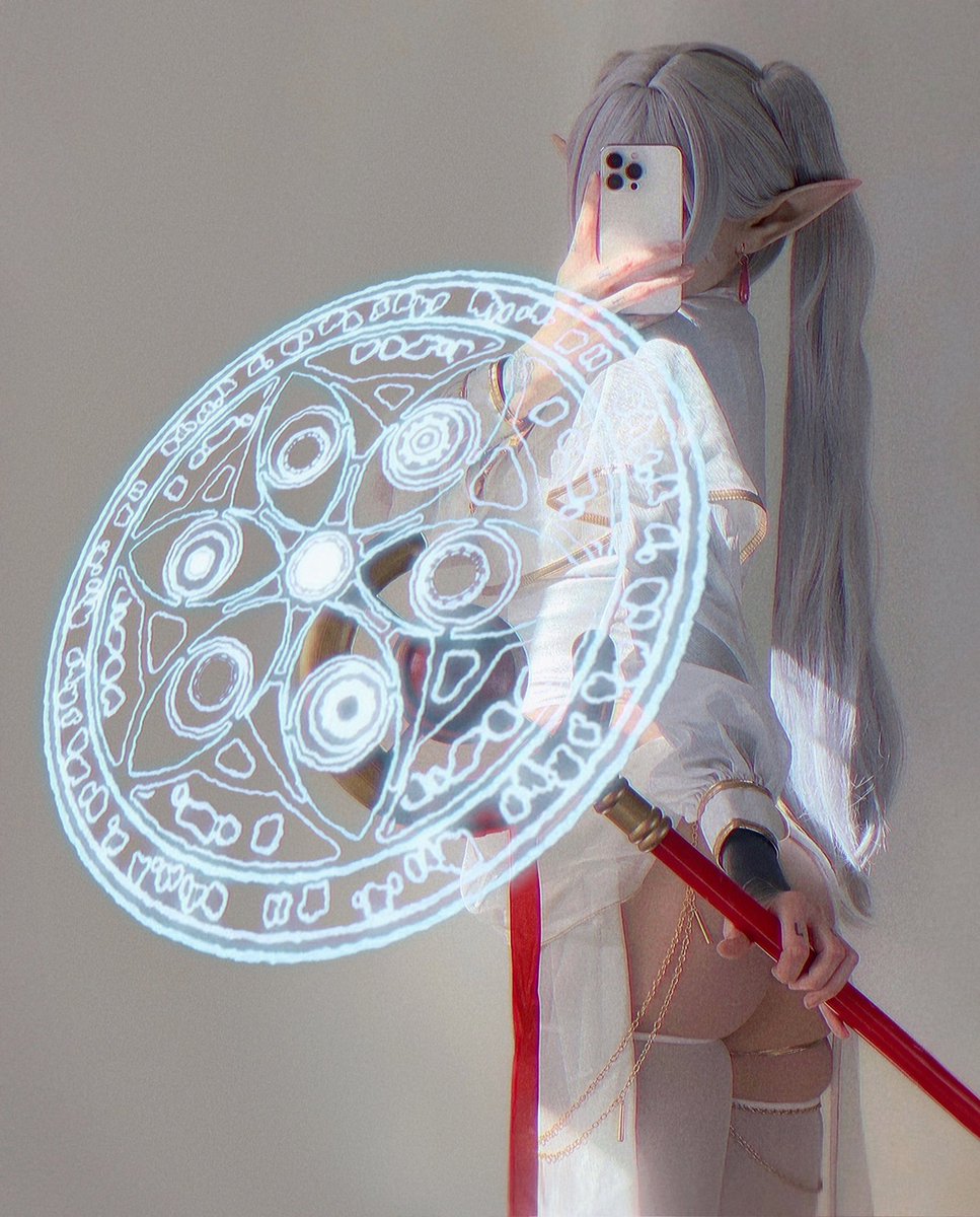 Frieren the Slayer ✨