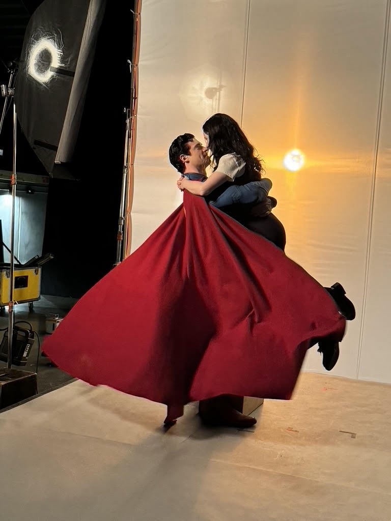 clois the ship that you are