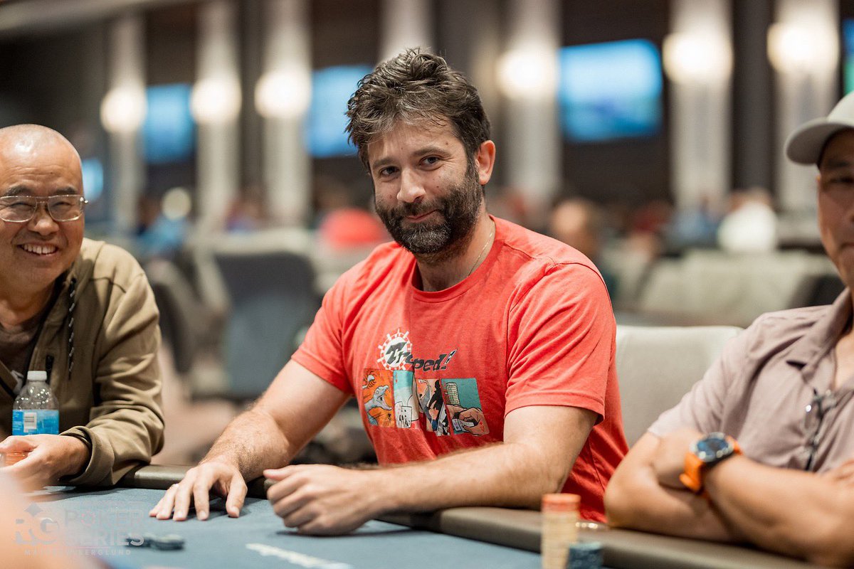 RunGood Poker Series (@rgpokerseries) on Twitter photo Poker + Comedy! π€
<a href="/Stapes/">Joe βLegacy Blueβ Stapleton</a> and Friends Comedy Show July 30th.
Join us July 17th - August 4th at <a href="/Thunder_Valley/">Thunder Valley Casino Resort</a> for 22 Ring Events that includes a $250K, $500K, and $1,000,000 guarantee!
Full schedule here: thundervalleyresort.com/casino/poker/rβ¦ Poker + Comedy! π€
<a href="/Stapes/">Joe βLegacy Blueβ Stapleton</a> and Friends Comedy Show July 30th.
Join us July 17th - August 4th at <a href="/Thunder_Valley/">Thunder Valley Casino Resort</a> for 22 Ring Events that includes a $250K, $500K, and $1,000,000 guarantee!
Full schedule here: thundervalleyresort.com/casino/poker/rβ¦