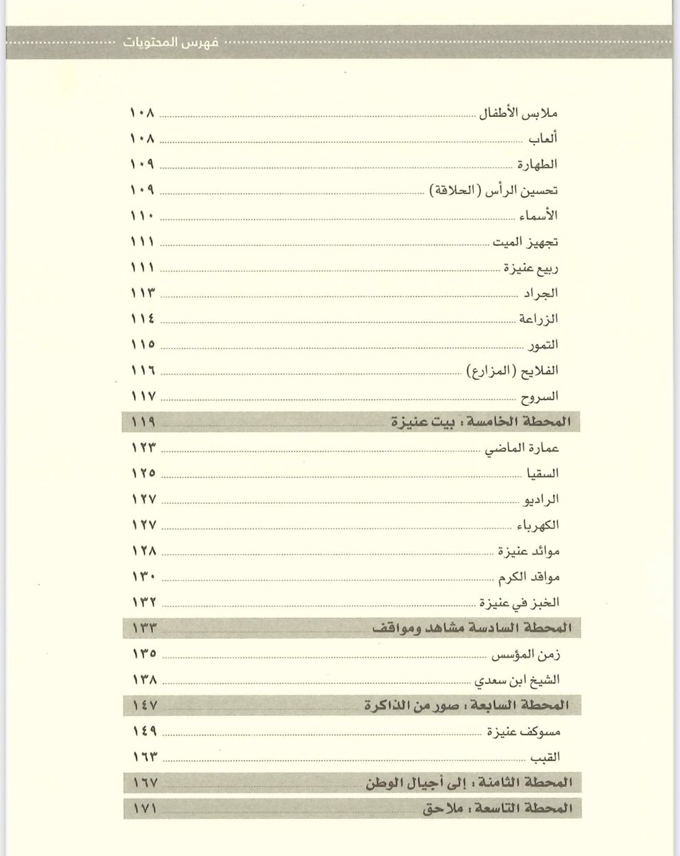 غادرنا - في آخر أيام العام الهجري 1446 - العم الشيخ علي بن عبيدالله بن حمود العبيدالله بعد حياة عامرة بالعطاء امتدت أكثر من قرن ، وكان من نتاجها كتاب توثيقي بروايته رحمه الله  أعده ابنه ناصر عن ( رحيلية عنيزة ) حوى تسع محطات: 
من هنا مروا، سيرة الشيخ علي، الرحيلية، الحياة في