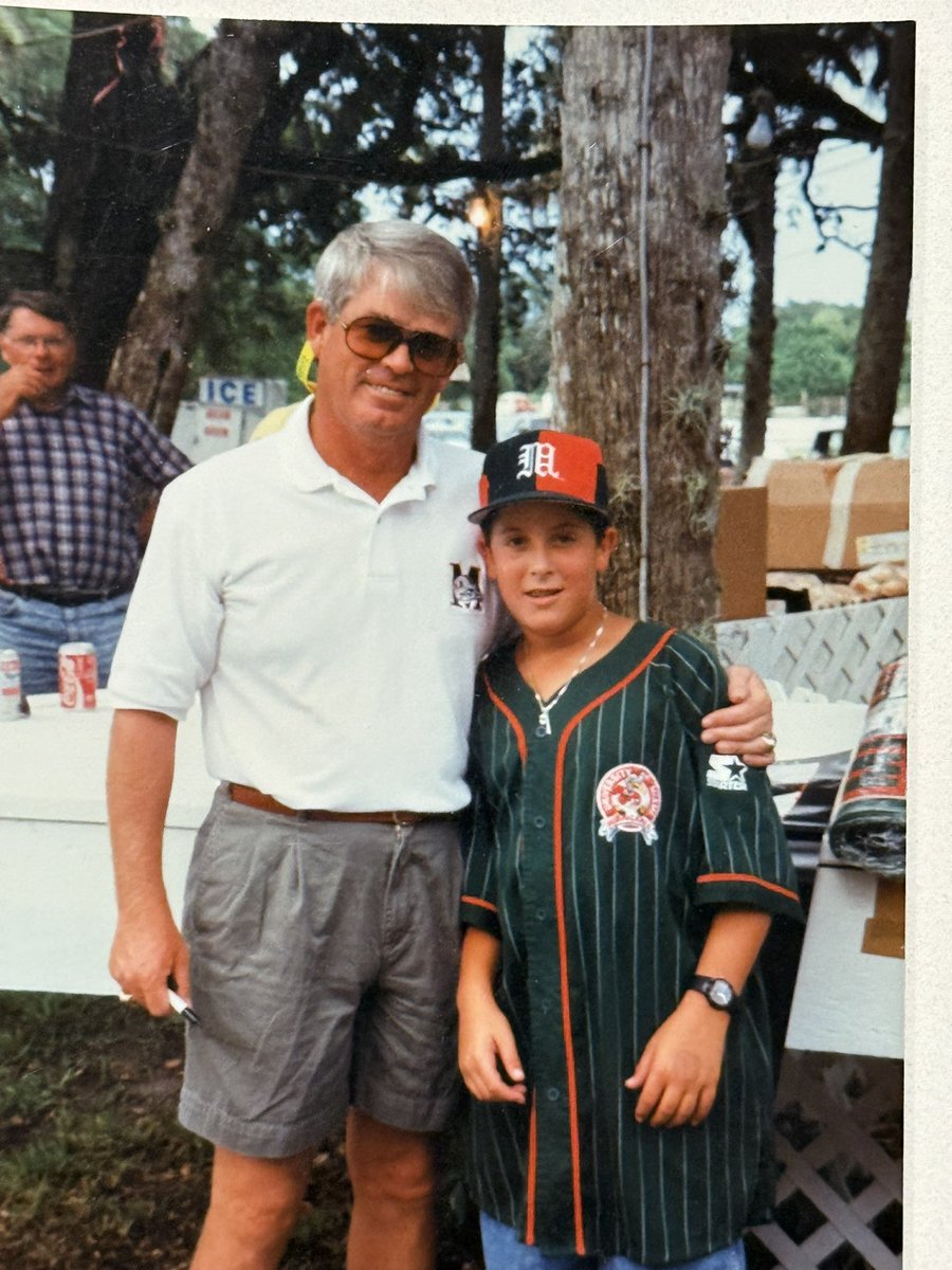 #ItsAllAboutTheU I’ve always been and always will be a Miami Hurricane