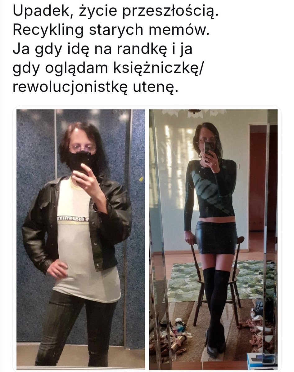 DeadSally tweet media