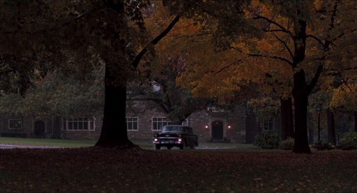 TheCinesthetic's tweet photo. dead poets society (1989) dir. peter weir https://t.co/HeWLXTNv5u