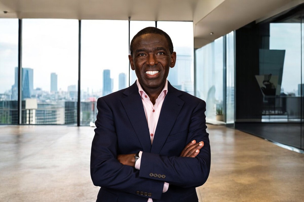 _FAFP's tweet image. 🔦Check out the FAFP's June Member Spotlight, featuring Dr. Alfred Gitu, here: bit.ly/4lihJzK
#FAFP