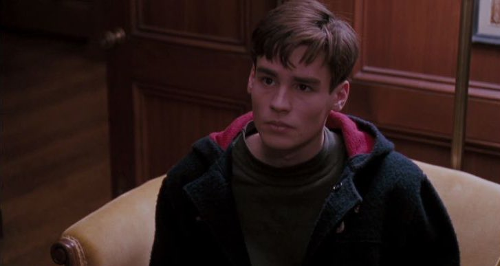 TheCinesthetic's tweet photo. dead poets society (1989) dir. peter weir https://t.co/HeWLXTNv5u