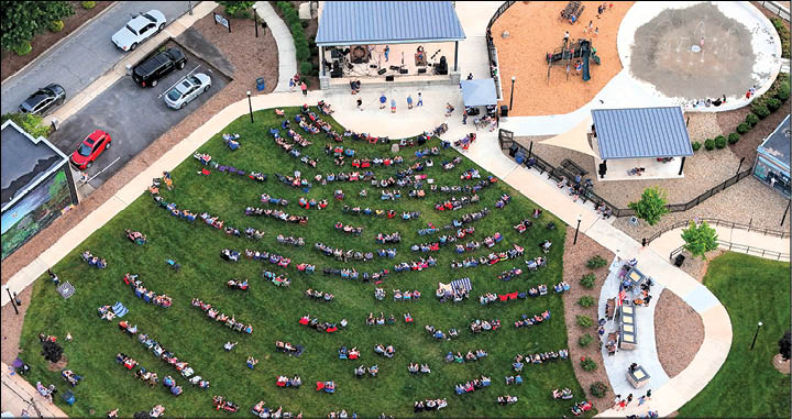 Tville_Times's tweet image. Time for Summer fun in Alexander: things to do locally--
Read ideas on how to have fun in your own backyard at:
taylorsvilletimes.com/2025/06/25/tim…