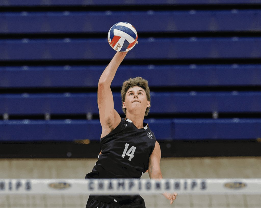NATigers (@natigerathletic) on Twitter photo 🏐 ICYMI: <a href="/navolleyball/">NA Volleyball</a> junior Will Robertson named <a href="/PGSportsNow/">Post-Gazette Sports</a> boys' volleyball player of the year
🔗:athletics.northallegheny.org/news/will-robe… 🏐 ICYMI: <a href="/navolleyball/">NA Volleyball</a> junior Will Robertson named <a href="/PGSportsNow/">Post-Gazette Sports</a> boys' volleyball player of the year
🔗:athletics.northallegheny.org/news/will-robe…