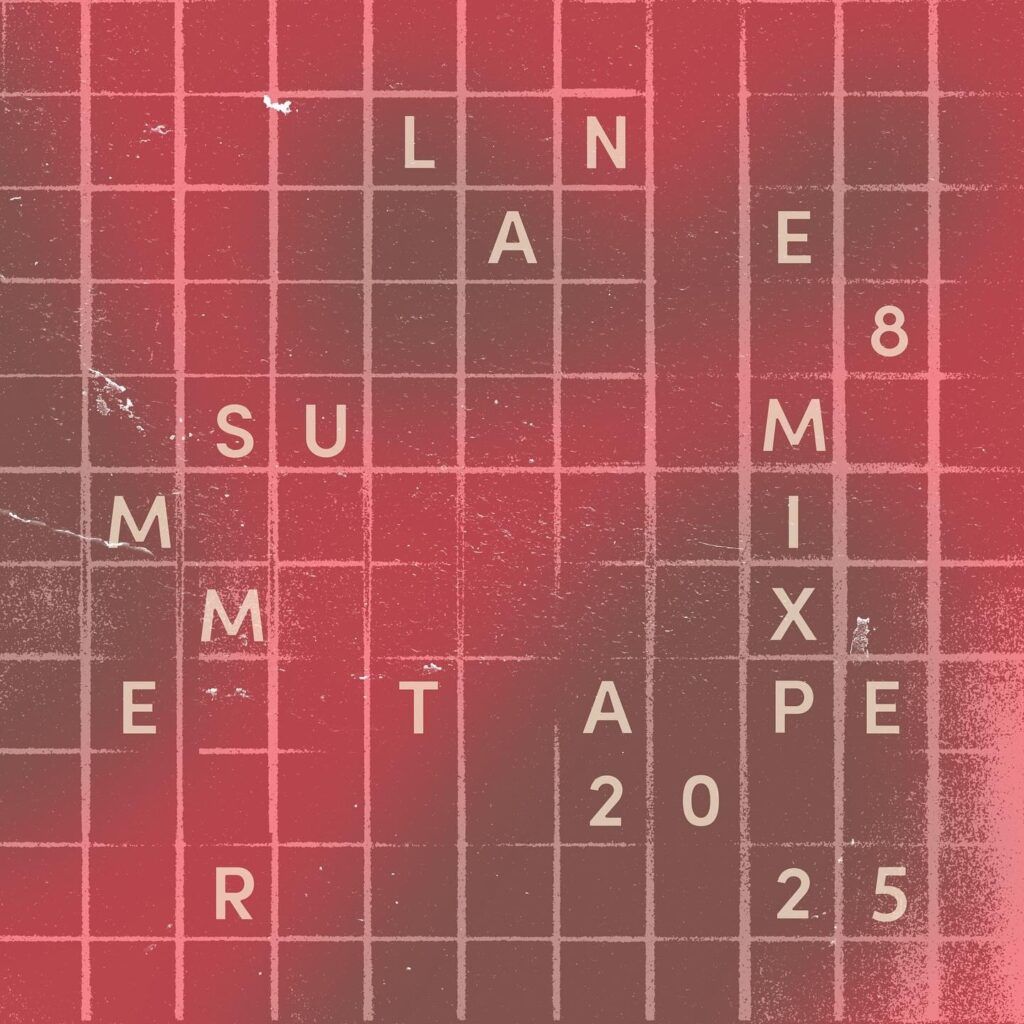 . <a href="/Lane8music/">Lane 8</a>’s Summer 2025 Mixtape has officially landed, and it features three hours of melodic house and progressive tunes that are pure, unadulterated bliss. 😌

Read the article ➡️ edmidentity.com/2025/06/21/lan…