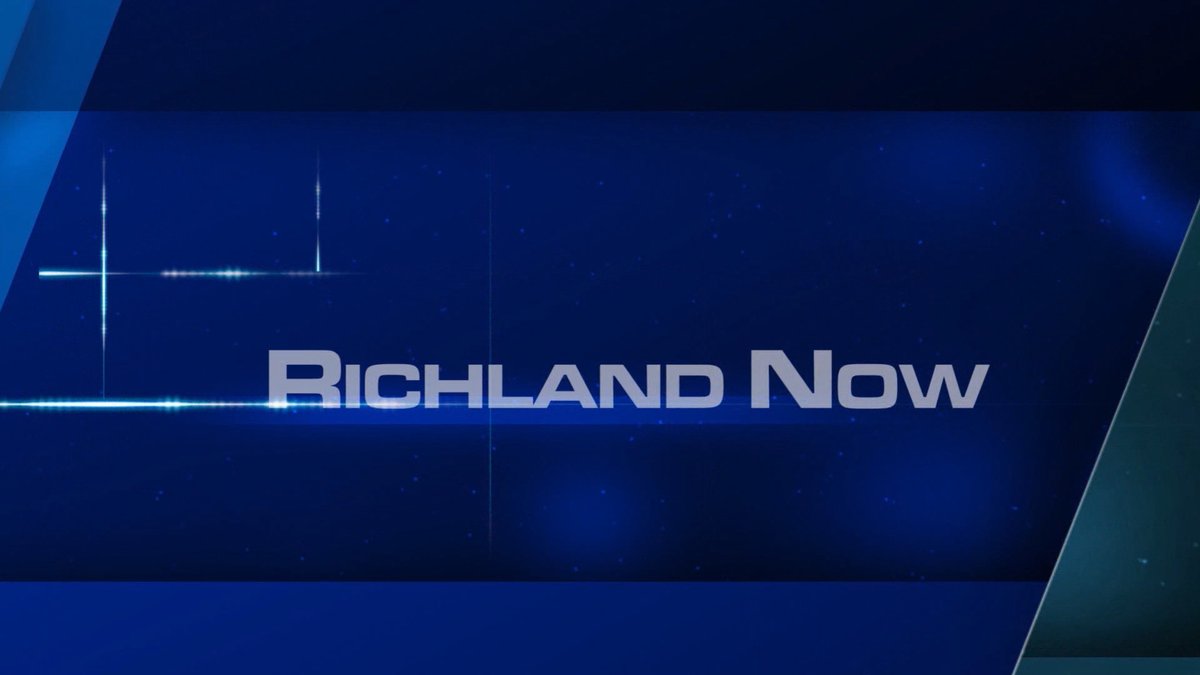 Get caught up on events happening in Richland, and we say goodbye to Gail and congratulate her on her retirement!
youtu.be/obxcnqLau7U?si…