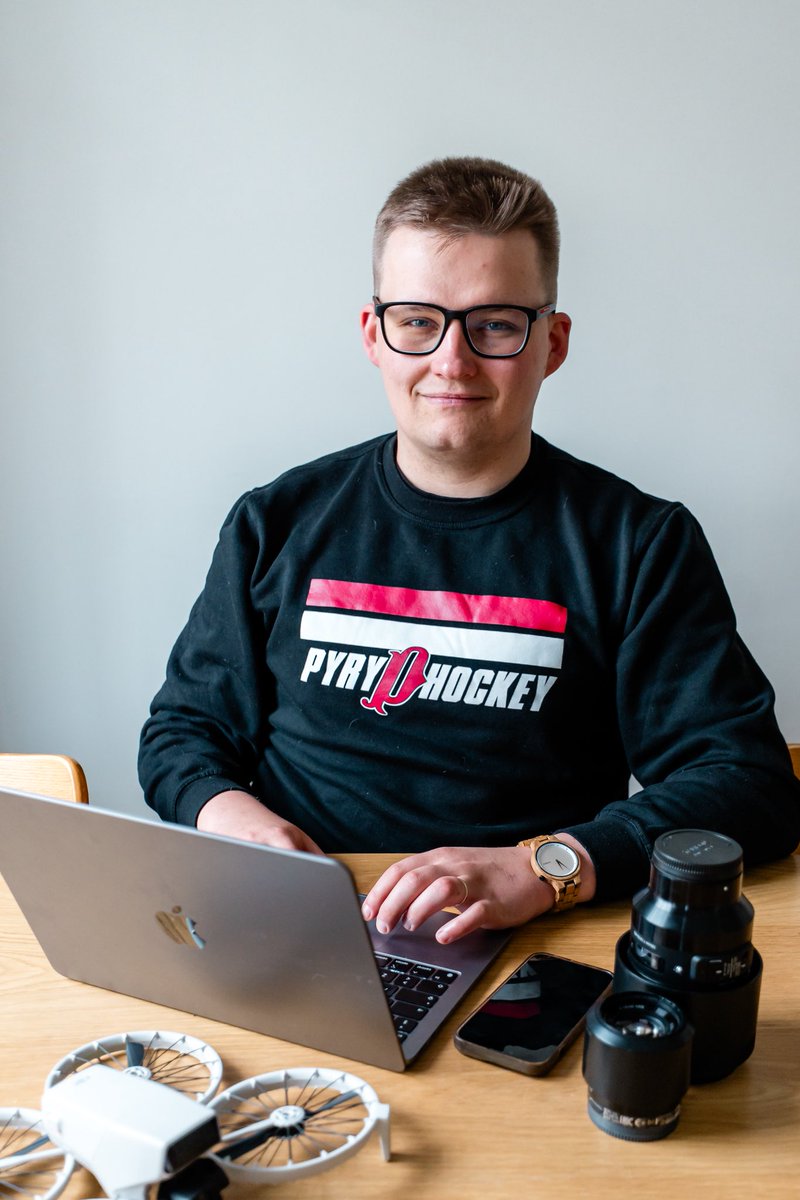 PyryHockey (@pyryhockey) on Twitter photo ๐๐ฒ๐ซ๐ฒ ๐๐จ๐๐ค๐๐ฒ๐ง ๐ฏ๐ข๐๐ฌ๐ญ๐ข๐ง๐ญ๐ฬ ๐ฏ๐๐ก๐ฏ๐ข๐ฌ๐ญ๐ฎ๐ง๐ฎ๐ญ | ๐๐ฒ๐ซ๐ข ๐๐๐ฅ๐ฅ๐ข๐จ๐ฅ๐๐๐ค๐ฌ๐จ ๐๐ฅ๐จ๐ข๐ญ๐ญ๐๐ง๐ฎ๐ญ ๐๐ฒ๐ซ๐ฒ ๐๐จ๐๐ค๐๐ฒ๐ง ๐ฆ๐๐ซ๐ค๐ค๐ข๐ง๐จ๐ข๐ง๐ญ๐ข๐ฉ๐ฬ๐ฬ๐ฅ๐ฅ๐ข๐ค๐ค๐จฬ๐ง๐ฬ โ๐ป
Lue tiedote: pyryhockey.com
#PyryHockey #Mestis <a href="/Mestis/">Mestis</a> ๐๐ฒ๐ซ๐ฒ ๐๐จ๐๐ค๐๐ฒ๐ง ๐ฏ๐ข๐๐ฌ๐ญ๐ข๐ง๐ญ๐ฬ ๐ฏ๐๐ก๐ฏ๐ข๐ฌ๐ญ๐ฎ๐ง๐ฎ๐ญ | ๐๐ฒ๐ซ๐ข ๐๐๐ฅ๐ฅ๐ข๐จ๐ฅ๐๐๐ค๐ฌ๐จ ๐๐ฅ๐จ๐ข๐ญ๐ญ๐๐ง๐ฎ๐ญ ๐๐ฒ๐ซ๐ฒ ๐๐จ๐๐ค๐๐ฒ๐ง ๐ฆ๐๐ซ๐ค๐ค๐ข๐ง๐จ๐ข๐ง๐ญ๐ข๐ฉ๐ฬ๐ฬ๐ฅ๐ฅ๐ข๐ค๐ค๐จฬ๐ง๐ฬ โ๐ป
Lue tiedote: pyryhockey.com
#PyryHockey #Mestis <a href="/Mestis/">Mestis</a>