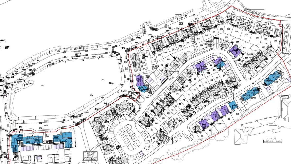 🙌 Big thanks to everyone who came to the Merton Rise info event! Great to see so many residents engaging with Persimmon &amp; Vivid on the Phase 2C plans.

🛍️ Retail update:
☕ Café &amp; 🧺 launderette both progressing — legal agreements in the works.

More updates soon!