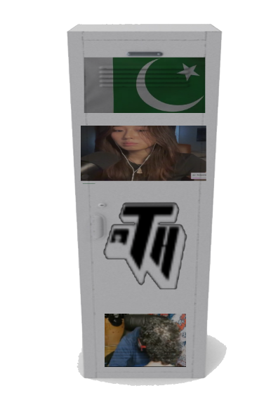 father______1's tweet photo. shiesty got his own faze locker 😭😭😭 https://t.co/0rcLN8LevJ