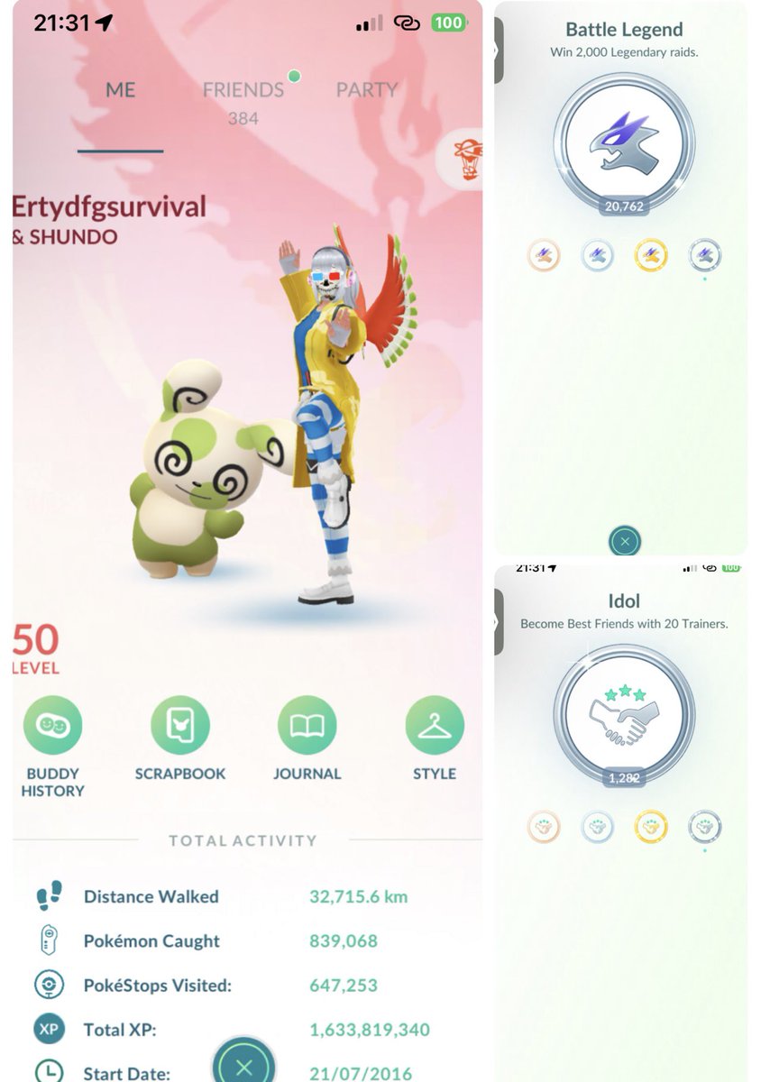 Ertydfgsurvival tweet media