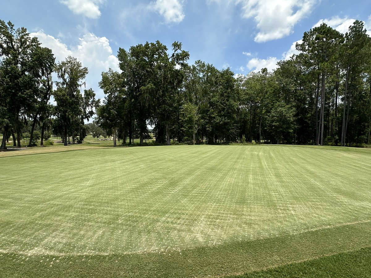 Lou Eckhart (@loueckhart) on Twitter photo Thank you to <a href="/Chase_DryJect/">Chase Sbarro</a> and his team today. We completed DryJect on our closed nine today to finish the aerification month off strong. Two directions on a tight spacing really uses some sand! Thank you to <a href="/Chase_DryJect/">Chase Sbarro</a> and his team today. We completed DryJect on our closed nine today to finish the aerification month off strong. Two directions on a tight spacing really uses some sand!
