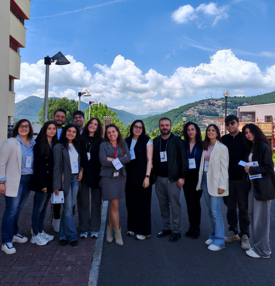 Thank you guys!
<a href="/UniSalerno/">Università Salerno</a>