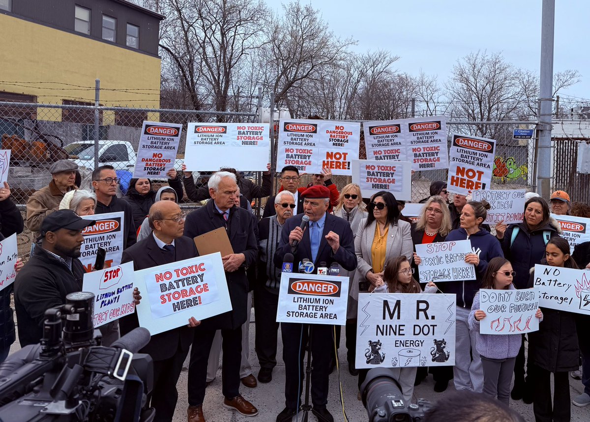 The only job I’m focused on is earning your support to be the next Mayor of #NYC. I’m listening to the working people fighting every day just to stay here. They support me because I am the only one who will lower the cost of living and make NYC safer for all of us. I am running