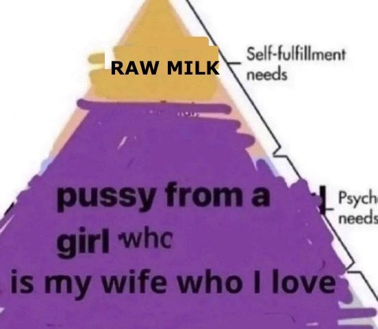 there’s literally nothing else you could possibly need.