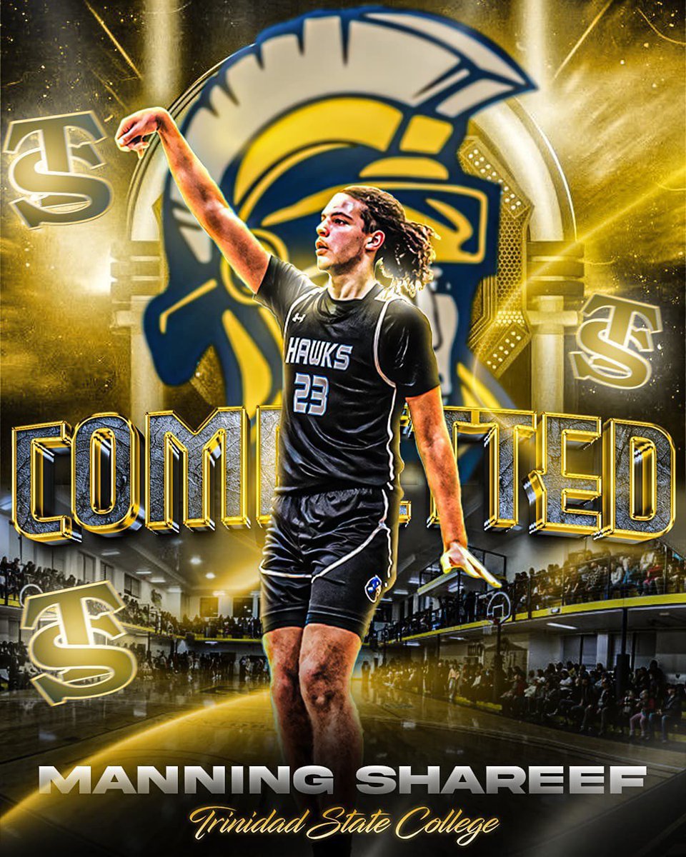 #Committed