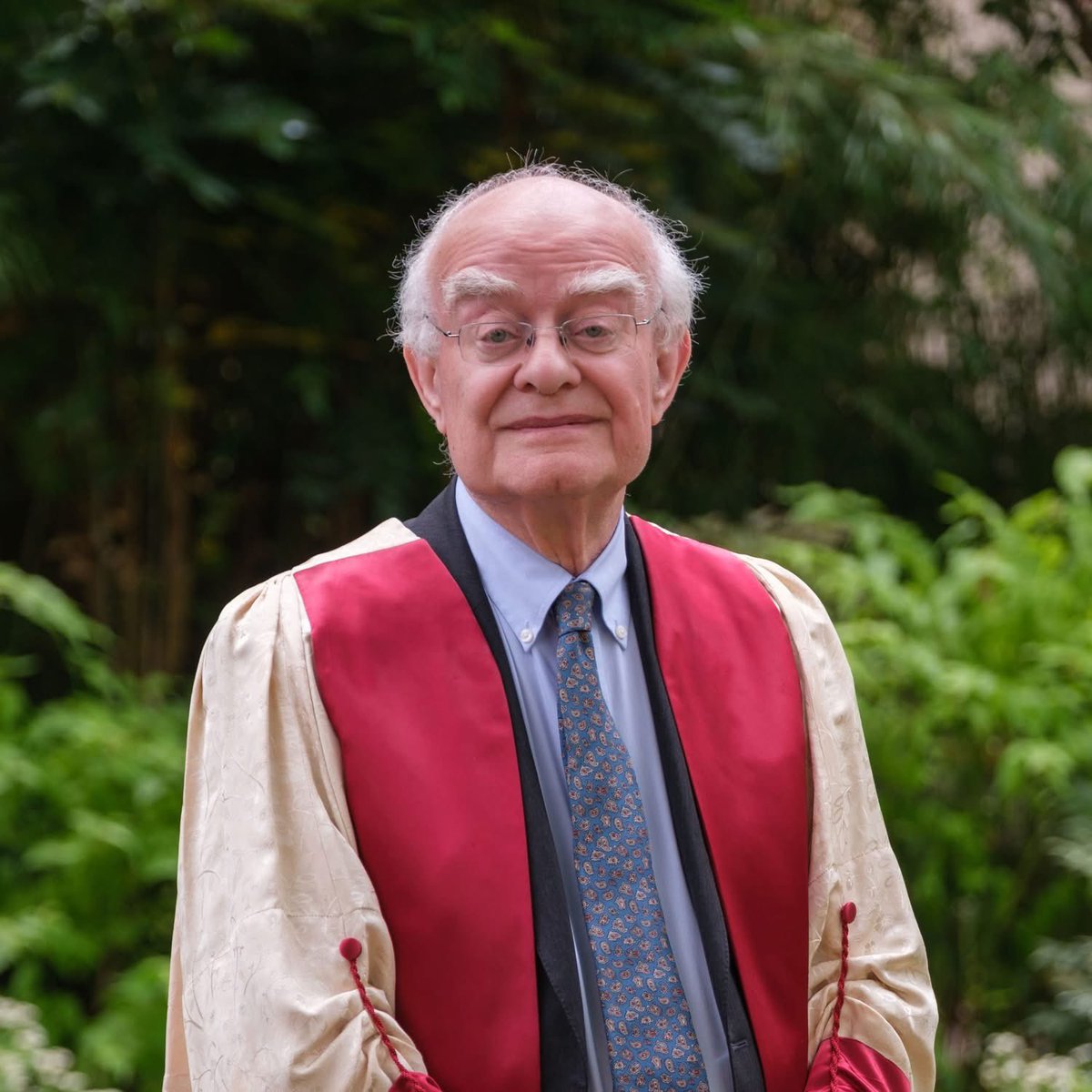 Clare College Choir (@clarechoir) on Twitter photo Congratulations to our former <a href="/ClareCollege/">Clare College</a> Director of Music Sir <a href="/johnmrutter/">John Rutter</a> who received a Doctorate in Music at the <a href="/Cambridge_Uni/">Cambridge University</a> Honorary Degrees today. <a href="/ClareChoir/">Clare College Choir</a> and <a href="/CaiusCollegeCho/">The Choir of Gonville & Caius College</a> performed his ‘I my best beloved’s am’ from the gallery of the Senate House. Congratulations to our former <a href="/ClareCollege/">Clare College</a> Director of Music Sir <a href="/johnmrutter/">John Rutter</a> who received a Doctorate in Music at the <a href="/Cambridge_Uni/">Cambridge University</a> Honorary Degrees today. <a href="/ClareChoir/">Clare College Choir</a> and <a href="/CaiusCollegeCho/">The Choir of Gonville & Caius College</a> performed his ‘I my best beloved’s am’ from the gallery of the Senate House.