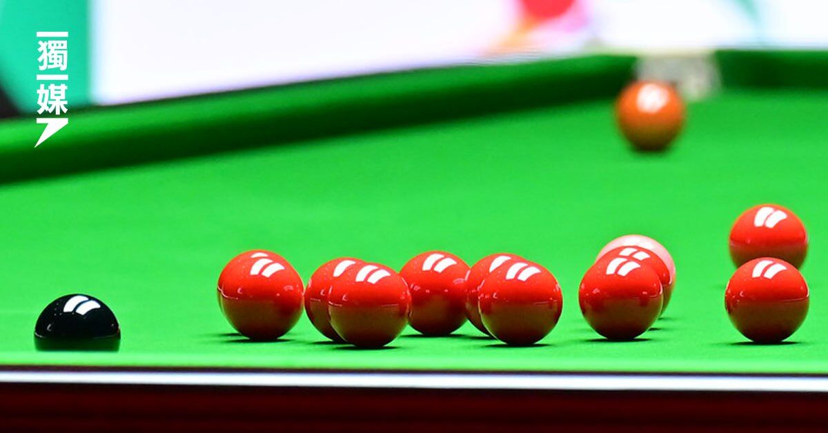 康文署過去5年就無牌桌球館 提5宗檢控
bit.ly/3FWmP5U