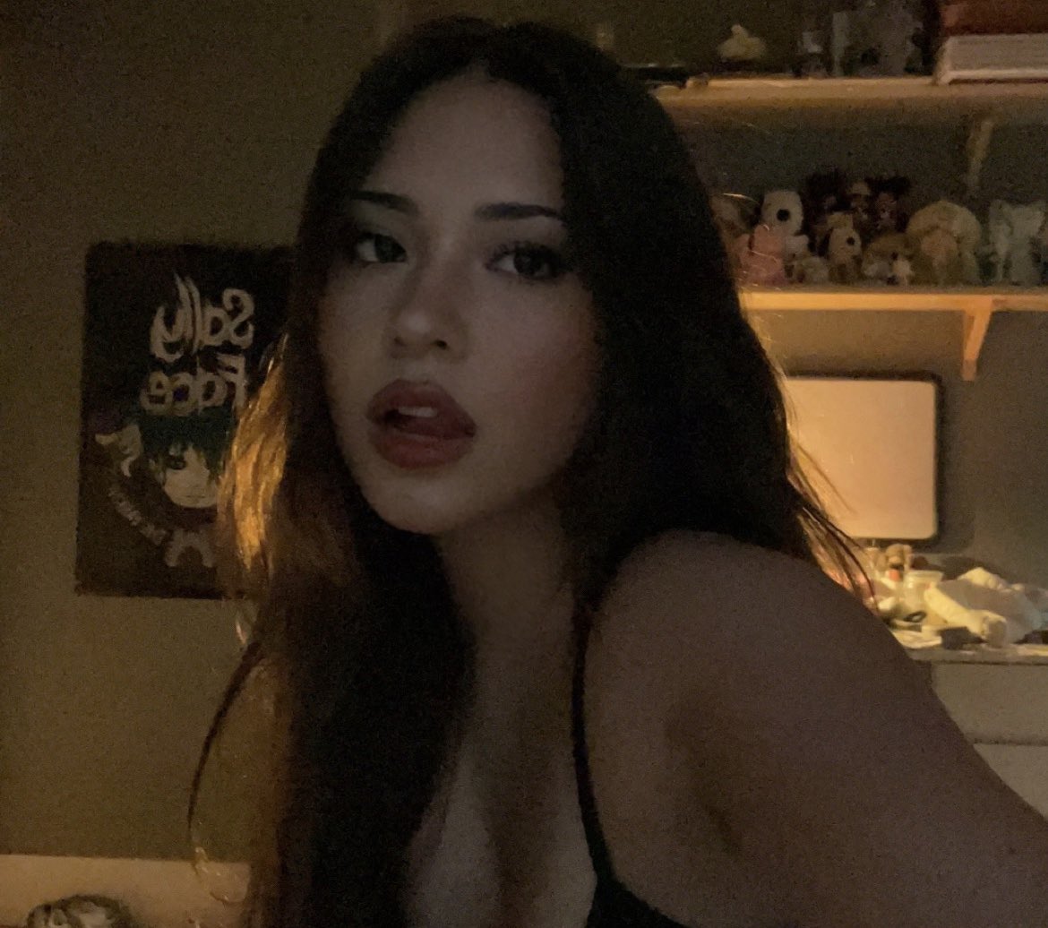 deerbyers's tweet image. every 2 months I put on makeup and am reminded I can serve if needed