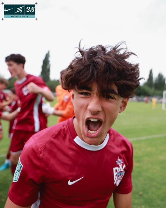 Image from ECNL Boys (@ECNLboys)