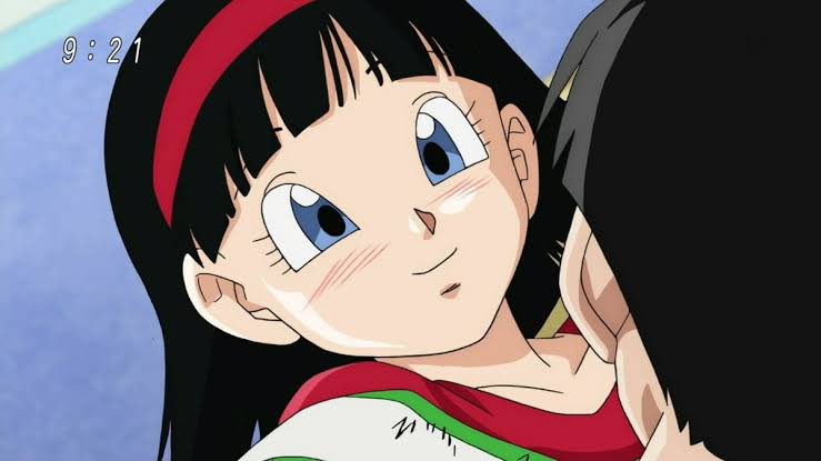 皆口さん誕生日おめでとうございます！ドラゴンボールのビーデル